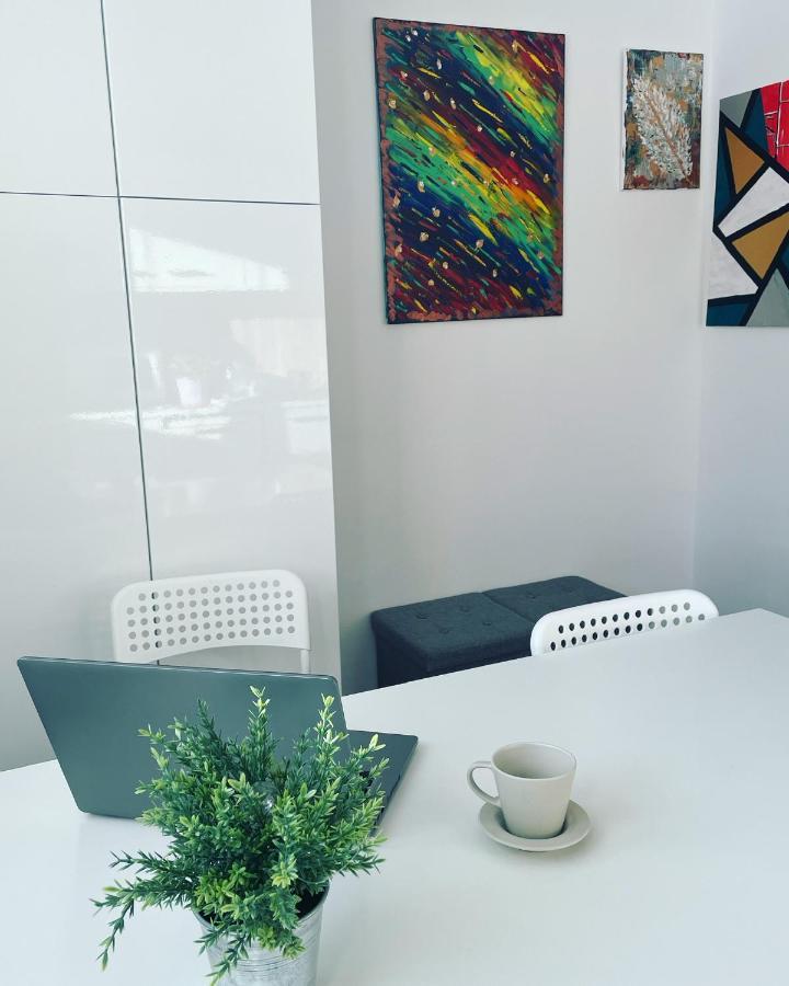 Apartman Galerie - Lipno Nad Vltavou Eksteriør billede