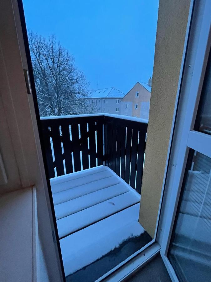 Apartman Galerie - Lipno Nad Vltavou Eksteriør billede