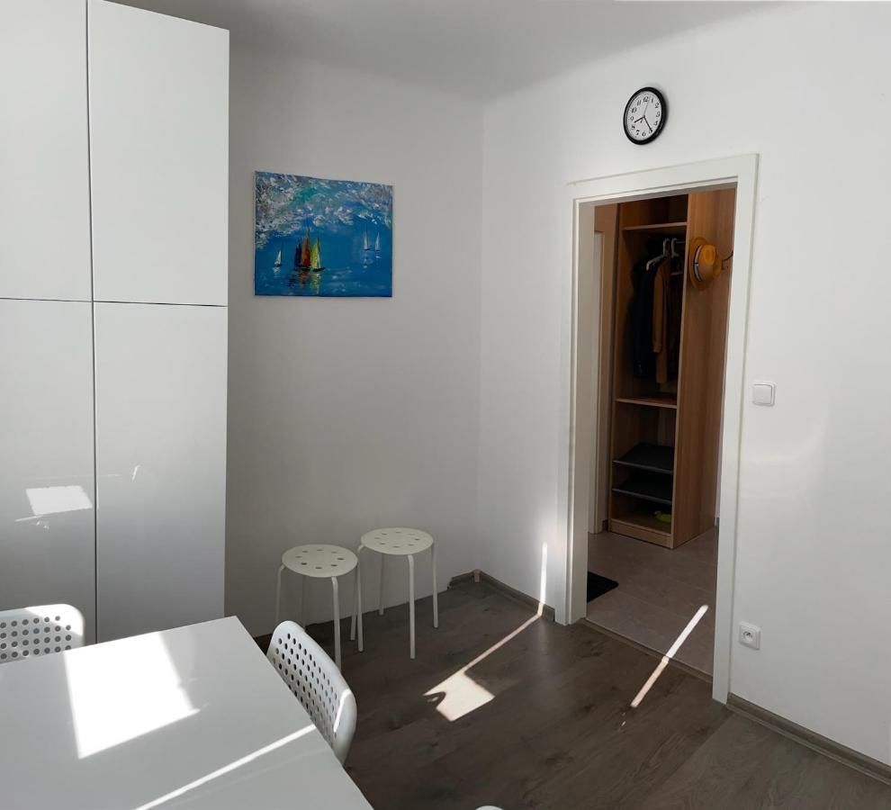 Apartman Galerie - Lipno Nad Vltavou Eksteriør billede