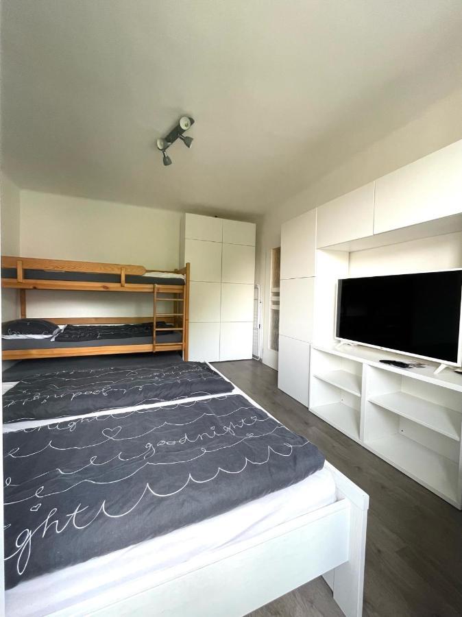 Apartman Galerie - Lipno Nad Vltavou Eksteriør billede
