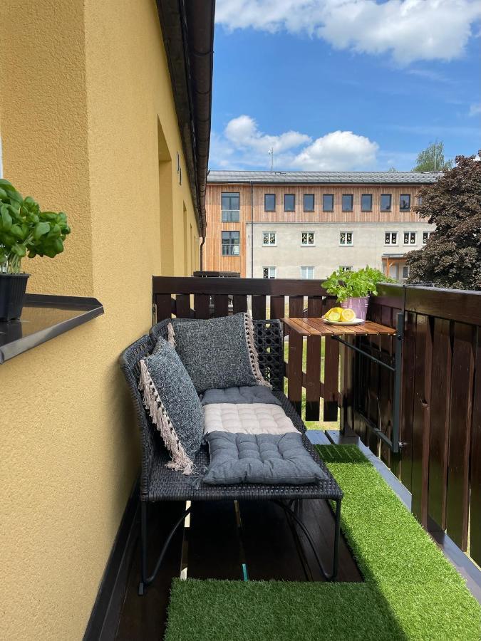 Apartman Galerie - Lipno Nad Vltavou Eksteriør billede